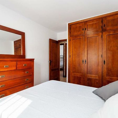 Villa Maca Chiclana de la Frontera Eksteriør billede